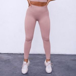 SET ACTIVE SCULPTFLEX® LEGGINGS AMETHYST